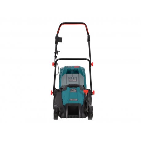 Газонокосилка сетевая Konner&Sohnen KS 38LM-BL 1400Вт (KS38LM-BL)