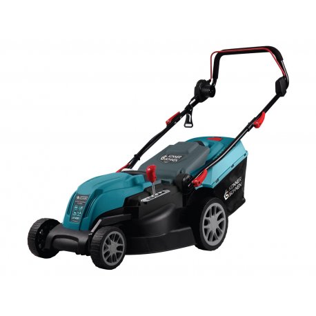 Газонокосилка сетевая Konner&Sohnen KS 38LM 1400Вт (KS38LM)
