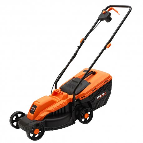 Газонокосилка сетевая SEQUOIA SELM1432 1.4кВт (SELM1432)