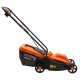 Газонокосилка сетевая SEQUOIA SELM1432 1.4кВт (SELM1432) Газонокосилка сетевая SEQUOIA SELM1432 1.4кВт (SELM1432)