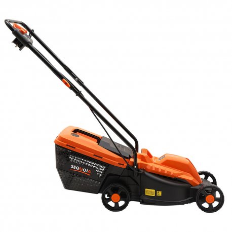 Газонокосилка сетевая SEQUOIA SELM1432 1.4кВт (SELM1432)