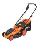 Газонокосилка сетевая SEQUOIA SELM1838 1.8кВт (SELM1838)