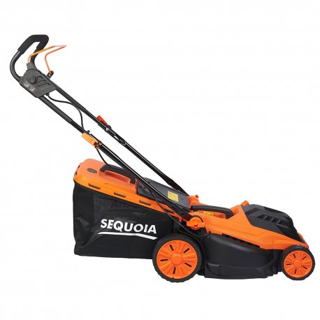 Газонокосилка сетевая SEQUOIA SELM1838 1.8кВт (SELM1838)
