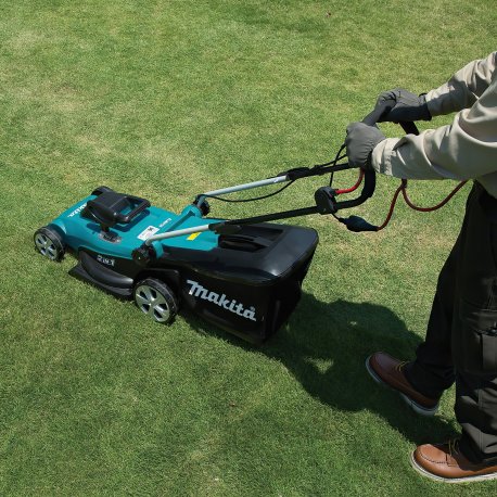 Газонокосарка мережева Makita ELM3720 (ELM3720)