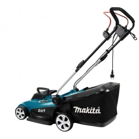 Газонокосилка сетевая Makita ELM3720 (ELM3720)