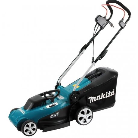 Газонокосарка мережева Makita ELM3720 (ELM3720)
