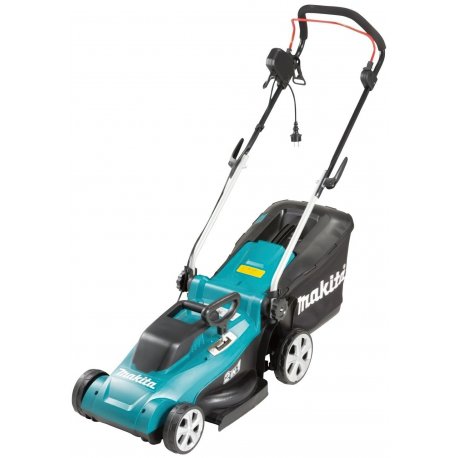 Газонокосилка сетевая Makita ELM3720 (ELM3720)