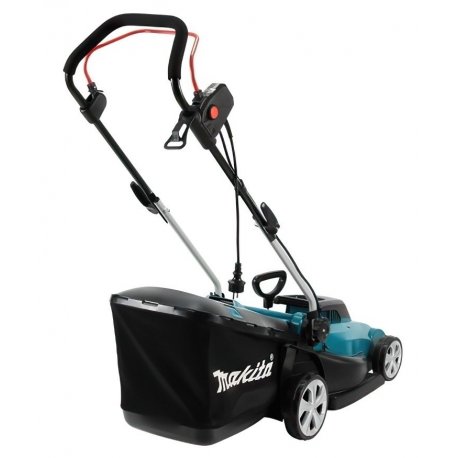 Газонокосилка сетевая Makita ELM3720 (ELM3720)