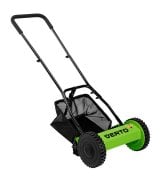 Газонокосарка механічна Verto (15G350)