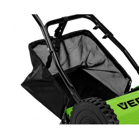 Газонокосарка механічна Verto (15G350)