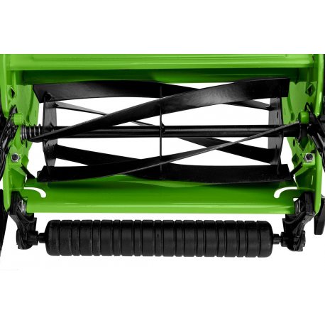 Газонокосилка механическа Verto (15G350)