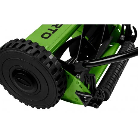 Газонокосилка механическа Verto (15G350)