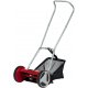 Газонокосарка механічна Einhell GC-HM 300 (3414114)