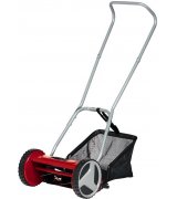 Газонокосарка механічна Einhell GC-HM 300 (3414114)