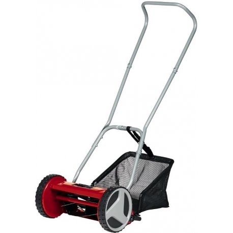 Газонокосарка механічна Einhell GC-HM 300 (3414114)