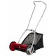 Газонокосарка механічна Einhell GC-HM 400 (3414129)