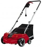 Аератор-скарифікатор Einhell GC-SA 1231/1 (1200Вт ) Red (3420640)