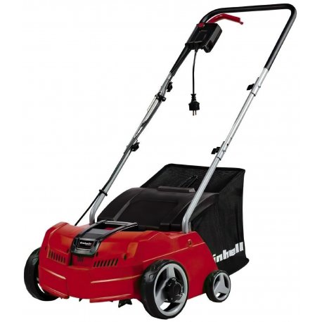 Аэратор-скарификатор Einhell GC-SA 1231/1 (1200Вт) Red (3420640)