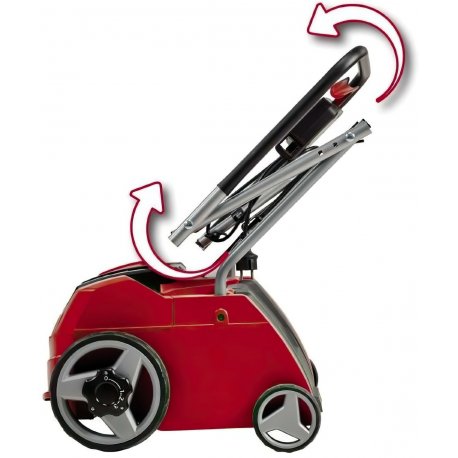 Аэратор-скарификатор Einhell GC-SA 1231/1 (1200Вт) Red (3420640)
