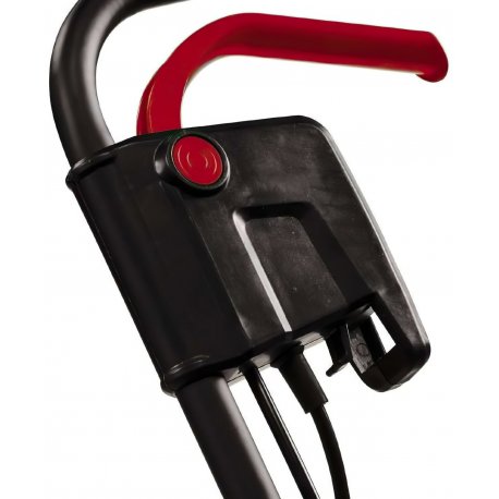 Аэратор-скарификатор Einhell GC-SA 1231/1 (1200Вт) Red (3420640)
