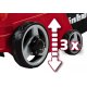 Аэратор-скарификатор Einhell GC-SA 1231/1 (1200Вт) Red (3420640) Аэратор-скарификатор Einhell GC-SA 1231/1 (1200Вт) Red (3420640)