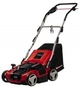 Аератор-скарифікатор Einhell GE-SA 1435/1 1400Вт ed (3420690)