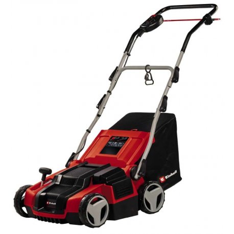 Аэратор-скарификатор Einhell GE-SA 1435/1 1400Вт ed (3420690)
