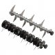 Аэратор-скарификатор Einhell GE-SA 1435/1 1400Вт ed (3420690) Аэратор-скарификатор Einhell GE-SA 1435/1 1400Вт ed (3420690)