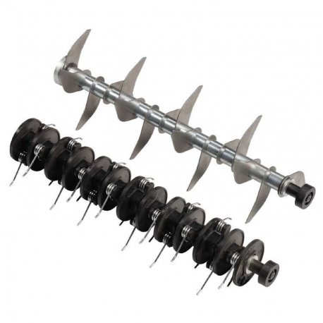 Аэратор-скарификатор Einhell GE-SA 1435/1 1400Вт ed (3420690)