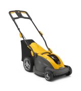Газонокосарка акумуляторна STIGA Combi 340e Kit 48В (COMBI340EKIT)