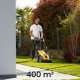 Газонокосарка акумуляторна STIGA Combi 340e Kit 48В (COMBI340EKIT) Газонокосарка акумуляторна STIGA Combi 340e Kit 48В (COMBI340EKIT)