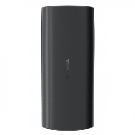 Nokia 105 2023 Charcoal