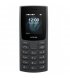 Nokia 105 2023 Charcoal