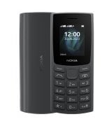 Nokia 105 2023 Charcoal