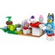 Конструктор LEGO Bluey Чаепитие Блуи (30687) Конструктор LEGO Bluey Чаепитие Блуи (30687)