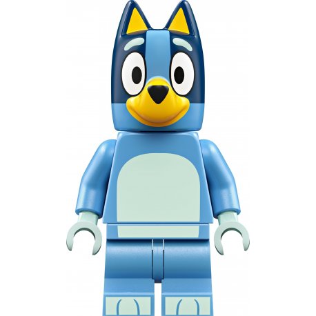 Конструктор LEGO Bluey Чаювання Блуї (30687)