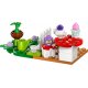 Конструктор LEGO Bluey Чаепитие Блуи (30687) Конструктор LEGO Bluey Чаепитие Блуи (30687)