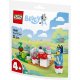 Конструктор LEGO Bluey Чаепитие Блуи (30687) Конструктор LEGO Bluey Чаепитие Блуи (30687)