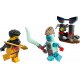 Конструктор LEGO Ninjago Арин против Дракона: Битва (30700) Конструктор LEGO Ninjago Арин против Дракона: Битва (30700)