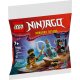 Конструктор LEGO Ninjago Арін проти Дракона: Битва (30700) Конструктор LEGO Ninjago Арін проти Дракона: Битва (30700)