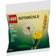 Конструктор LEGO Botanicals Полевые цветы (30701)