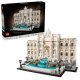 Конструктор LEGO Architecture Фонтан Треви (21062) Конструктор LEGO Architecture Фонтан Треви (21062)