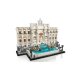 Конструктор LEGO Architecture Фонтан Треви (21062) Конструктор LEGO Architecture Фонтан Треви (21062)