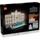 Конструктор LEGO Architecture Фонтан Треви (21062) Конструктор LEGO Architecture Фонтан Треви (21062)