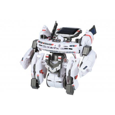 Робот-конструктор Same Toy Космический флот 7в1 (2117UT)