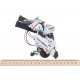 Робот-конструктор Same Toy Космический флот 7в1 (2117UT) Робот-конструктор Same Toy Космический флот 7в1 (2117UT)