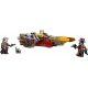 Конструктор LEGO Star Wars Спидер Кобба Ванта (75437) Конструктор LEGO Star Wars Спидер Кобба Ванта (75437)