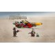 Конструктор LEGO Star Wars Спидер Кобба Ванта (75437) Конструктор LEGO Star Wars Спидер Кобба Ванта (75437)