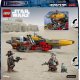 Конструктор LEGO Star Wars Спидер Кобба Ванта (75437) Конструктор LEGO Star Wars Спидер Кобба Ванта (75437)