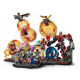 Конструктор LEGO Super Heroes Мстители Финал Решающий бой (76323)